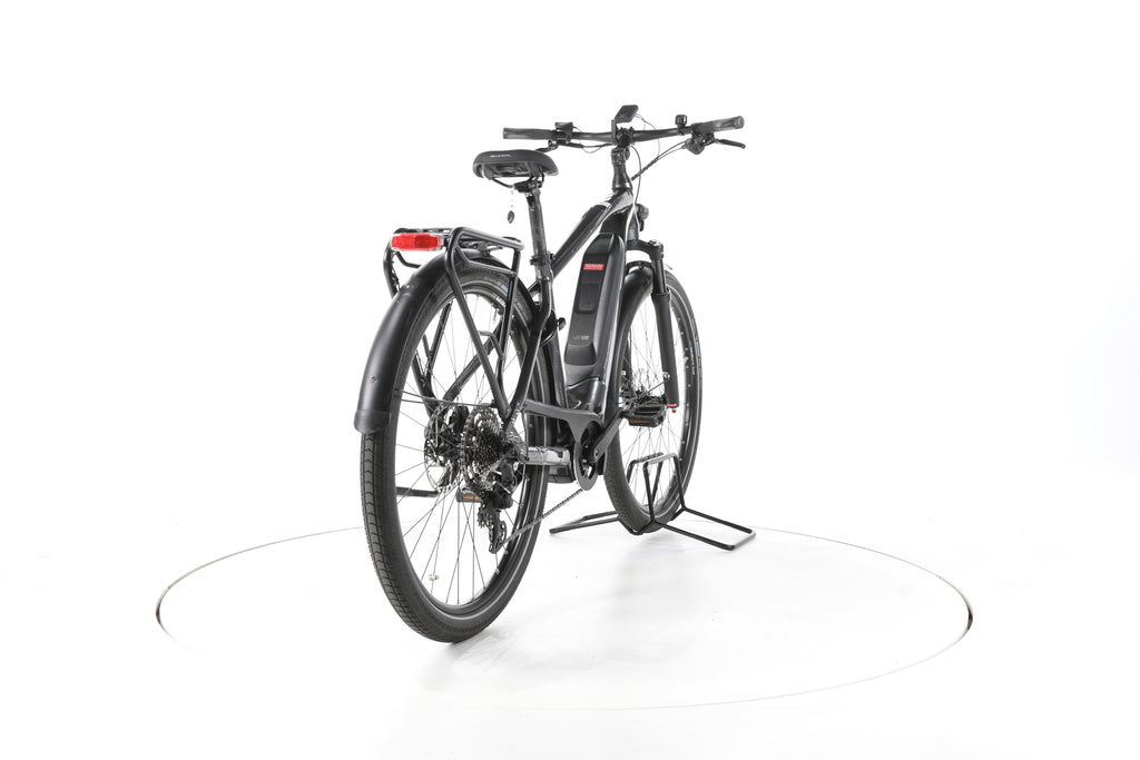 FLYER Upstreet5 7.10 Trekking E-Bike - Image 11