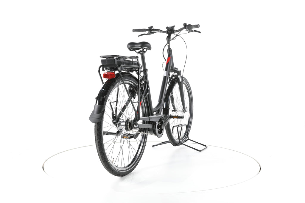 Hercules Robert/a R7 City E-Bike Tiefeinsteiger - Image 11