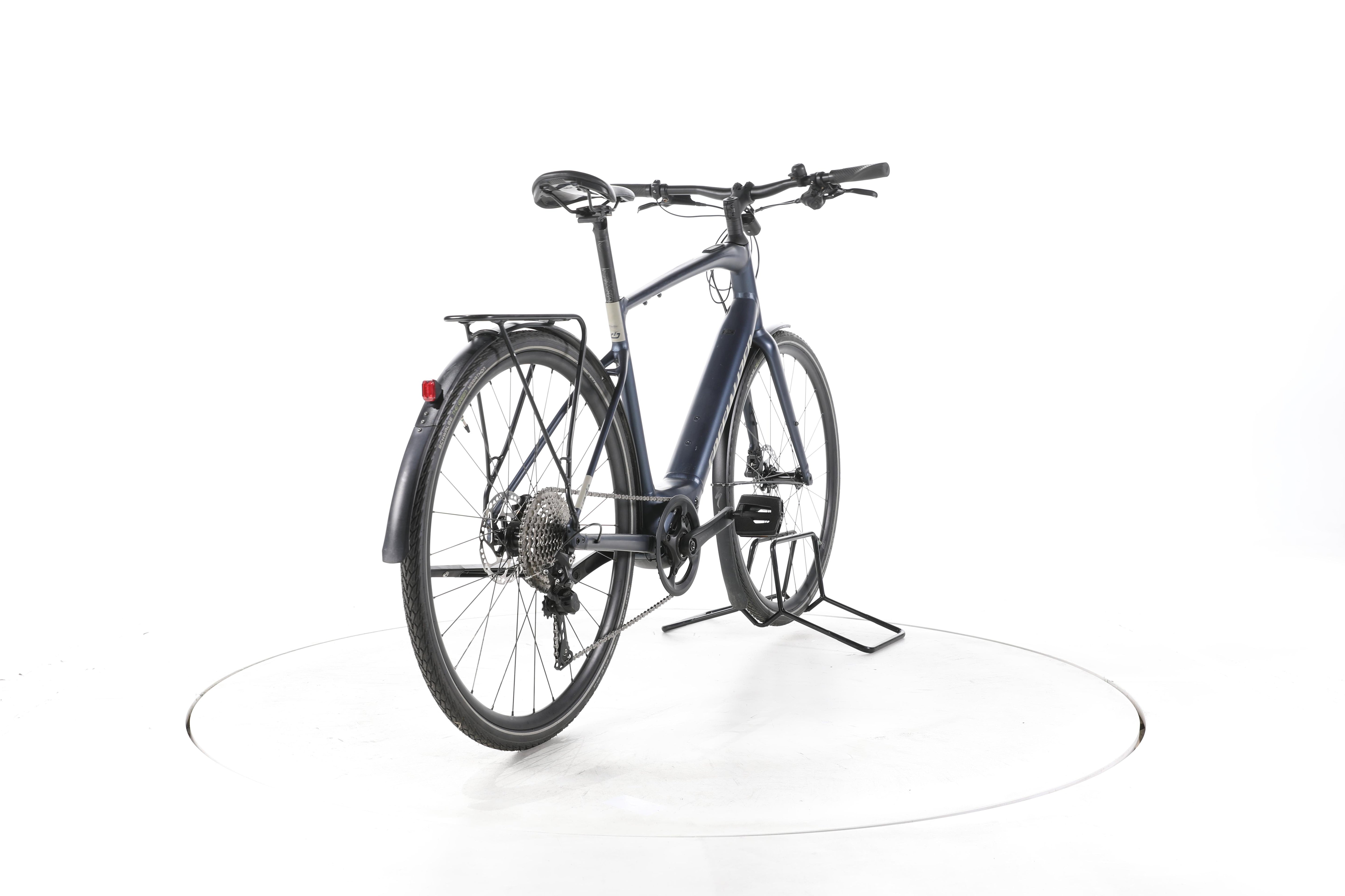 Specialized Vado SL 4.0 EQ Trekking E-Bike - Image 11