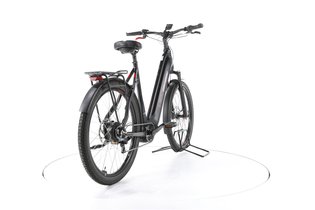 Corratec Life CX6 City E-Bike Tiefeinsteiger 2023 - Image 11