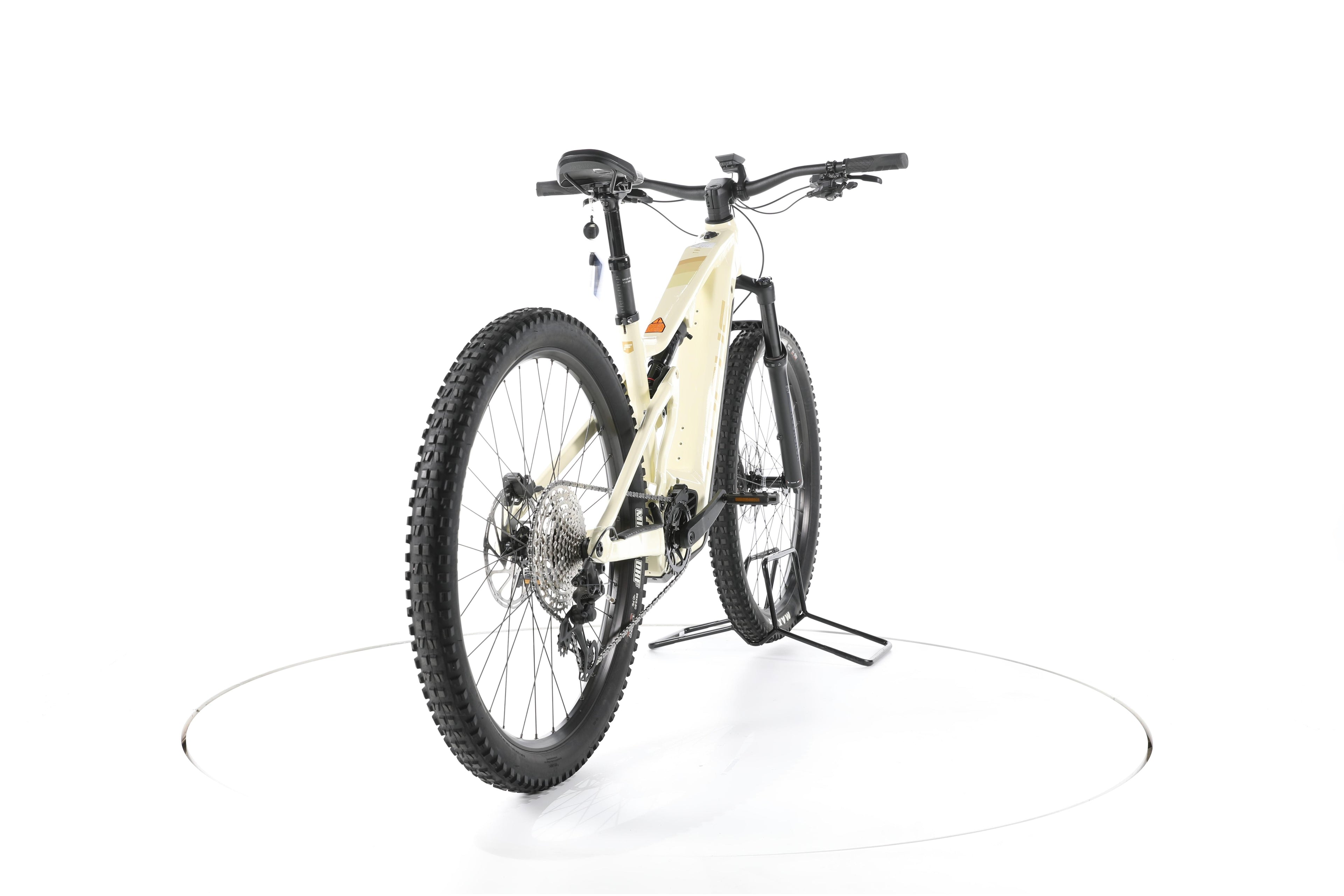 Focus Thron² 6.8 Fully E-Bike - Image 11