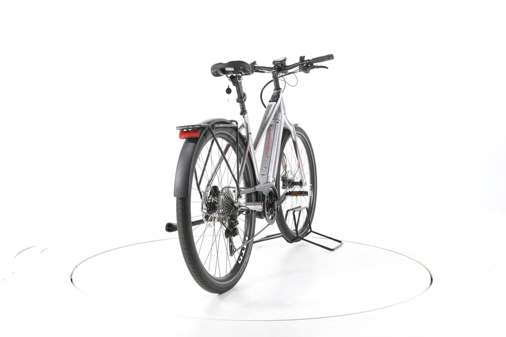 Breezer Bikes Powerwolf EVO 2.1 Trekking E-Bike - Image 11