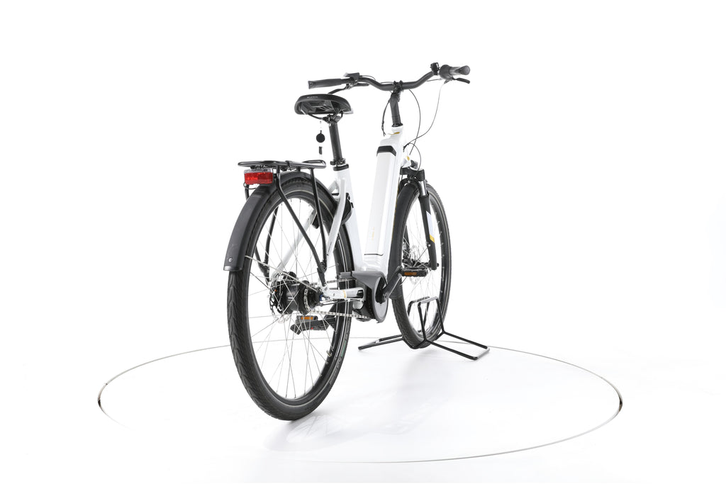 Bergamont E-Horizon N8 CB City E-Bike Tiefeinsteiger - Image 11