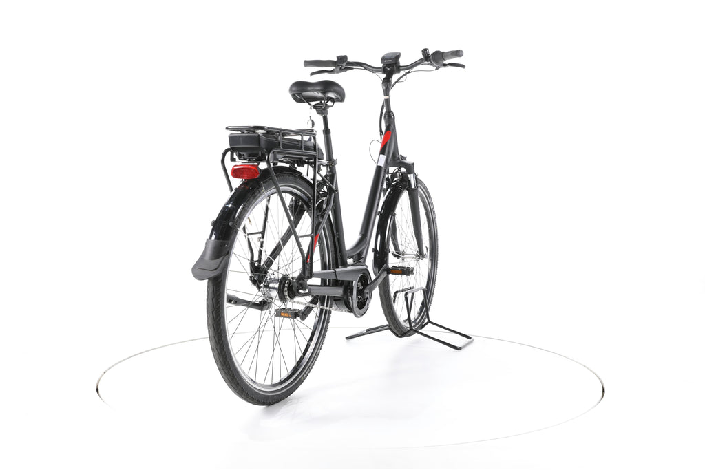 Hercules Robert/a R7 City E-Bike Tiefeinsteiger - Image 11