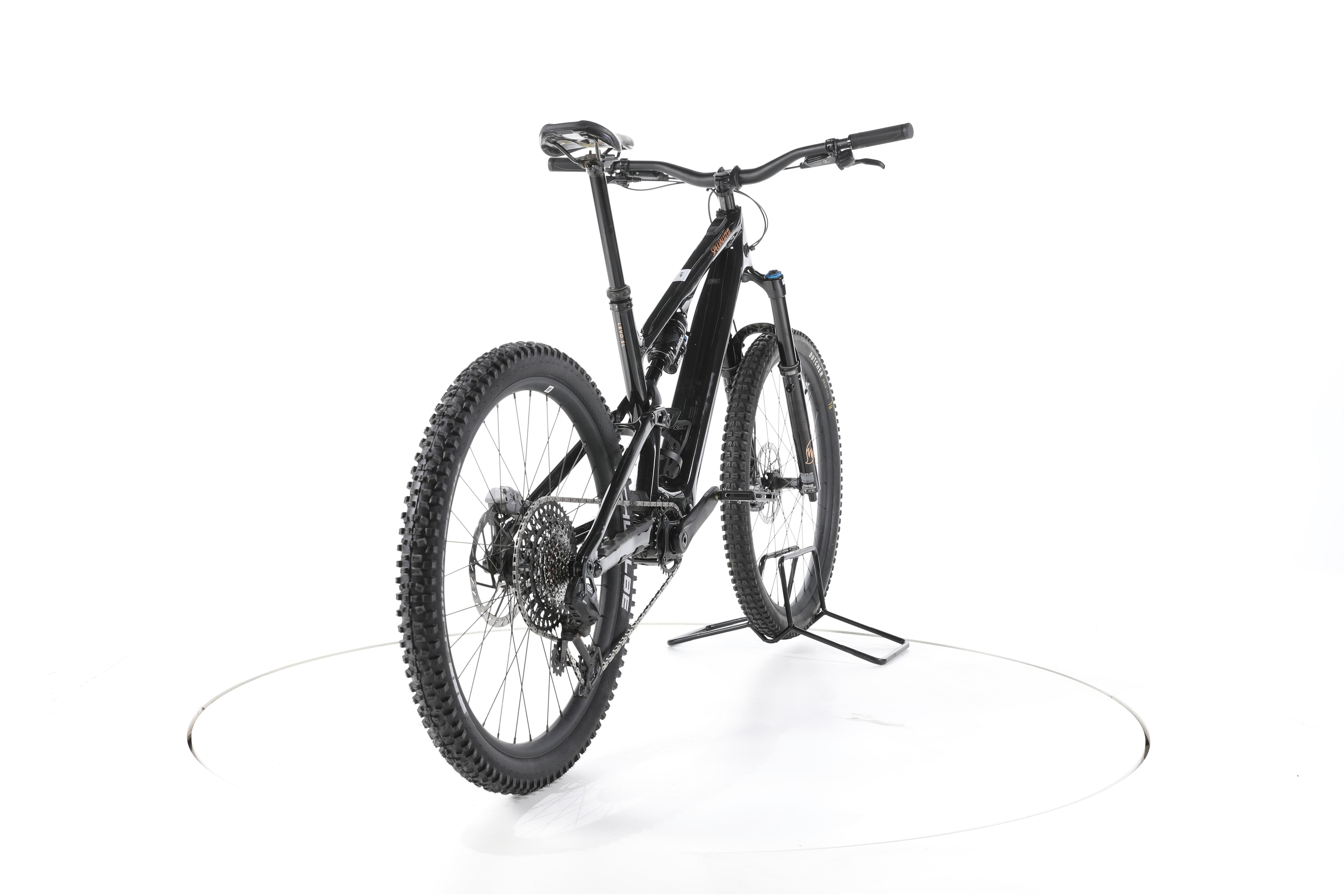 Specialized Turbo Levo SL Expert E-Bike Fully Carbon 2024 - Image 11