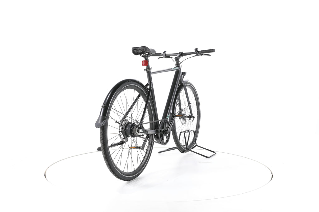 TENWAYS CGO600 City E-Bike - Image 11