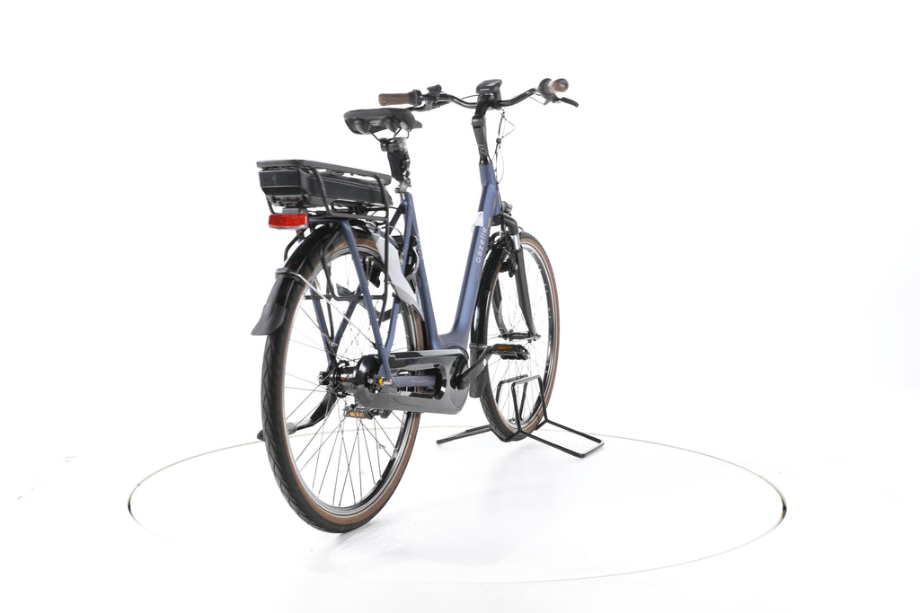 Gazelle Arroyo C7+ HMB City E-Bike Tiefeinsteiger - Image 11