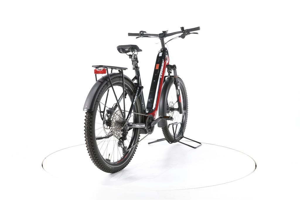 Conway Cairon Suv 5.0 Trekking E-Bike Tiefeinsteiger - Image 11