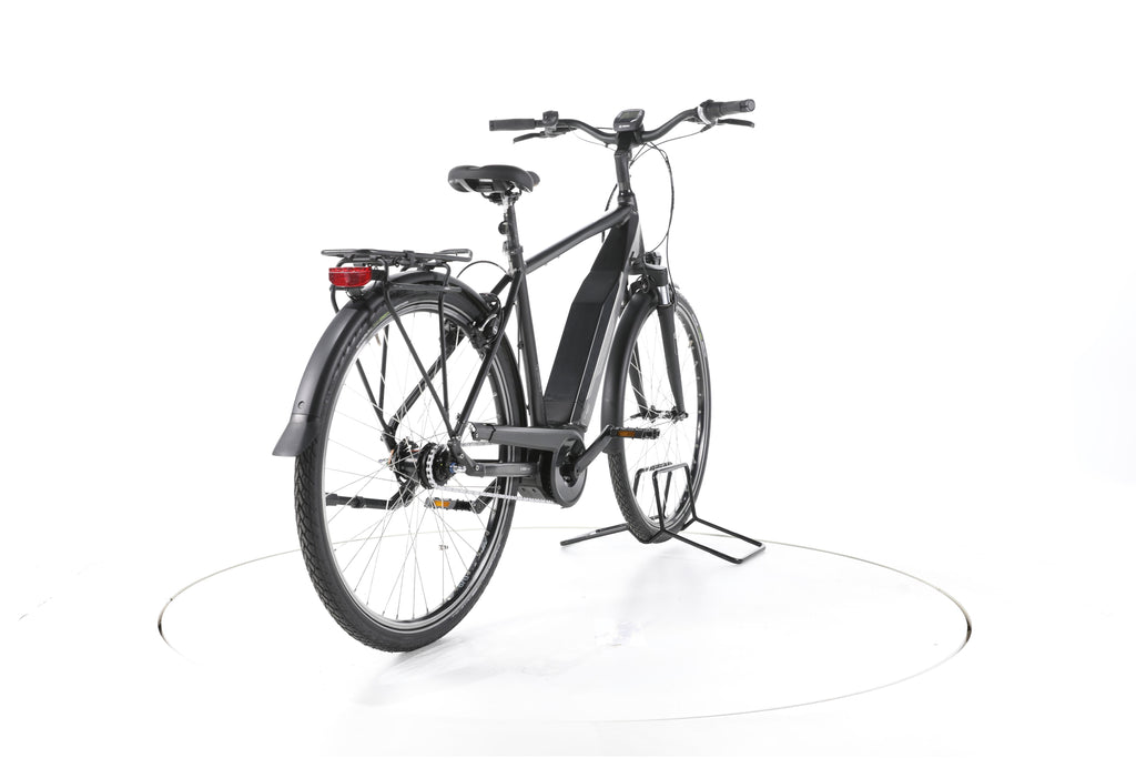 Victoria eTrekking 7.6 City E-Bike - Image 11