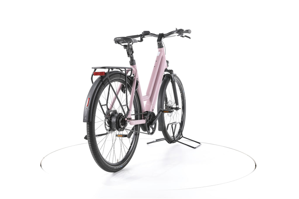 Riese & Müller Culture Mixte vario City E-Bike Tiefeinsteiger 2024 - Image 11
