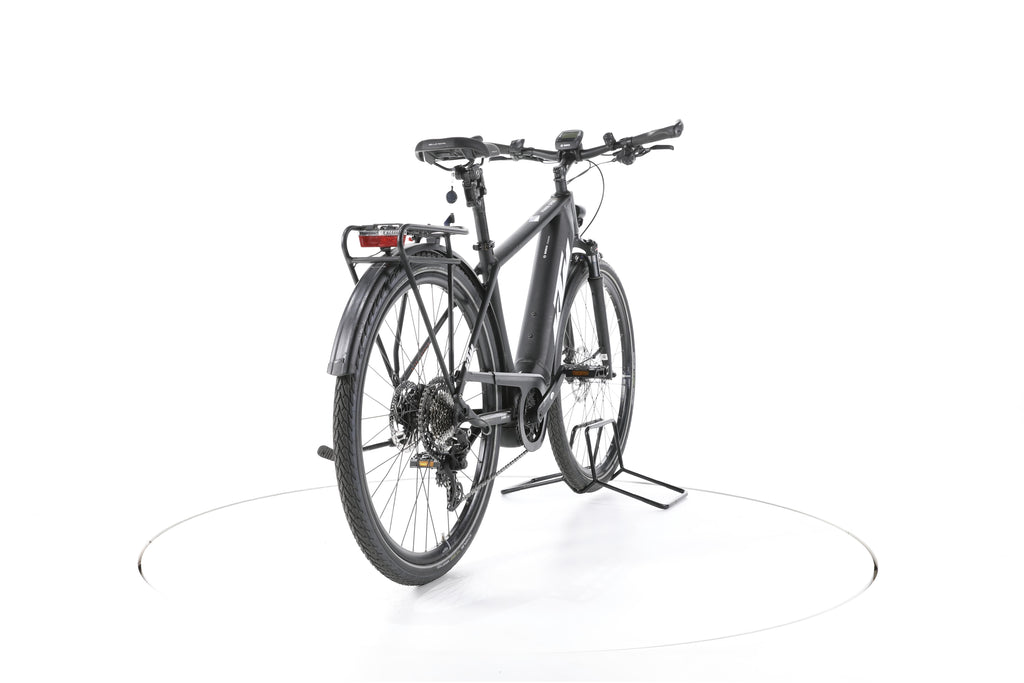 KTM ZEG Power Sport 10 Trekking E-Bike - Image 11