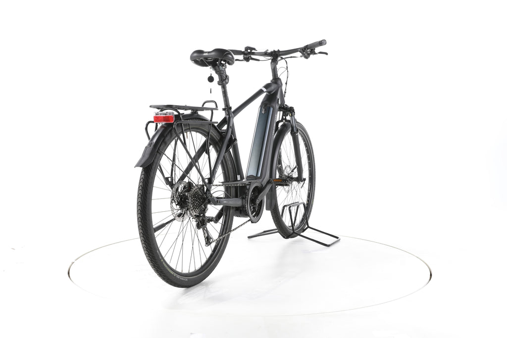 Velo de Ville AEB 990 Smart Smooth Trekking E-Bike - Image 11