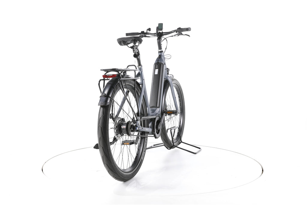 Velo de Ville AES 490 Damen City E-Bike Tiefeinsteiger - Image 11