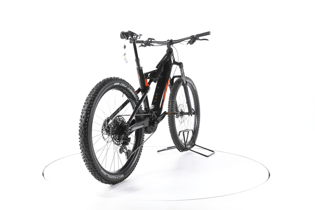 KTM MACINA KAPOHO 7973 Fully E-Bike 2025 - Image 11