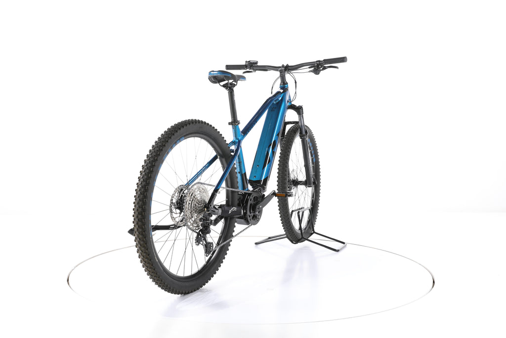 R Raymon HardRay E-Nine 8.0 E-Bike - Image 11