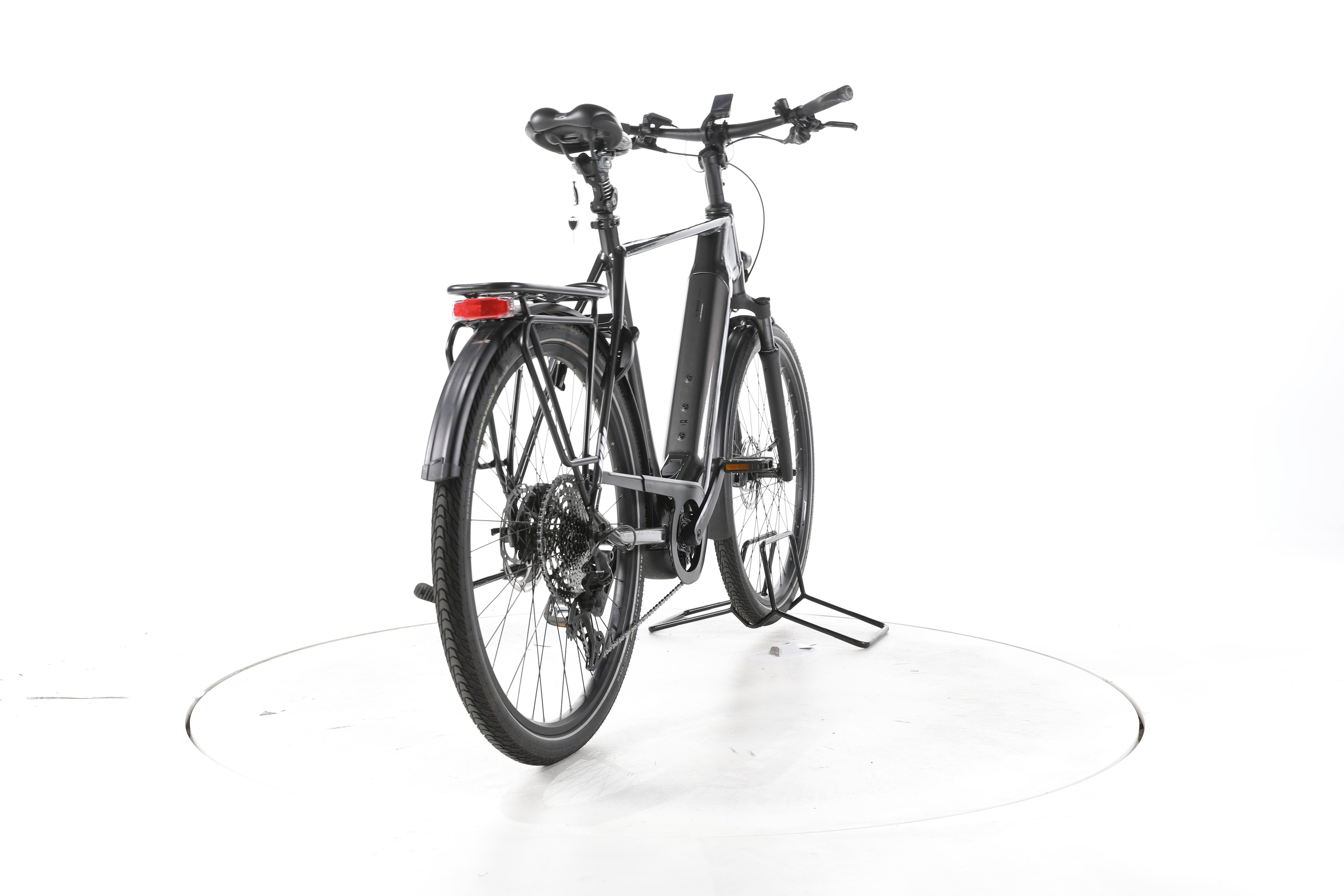 KTM Macina Style XL Trekking E-Bike - Image 11