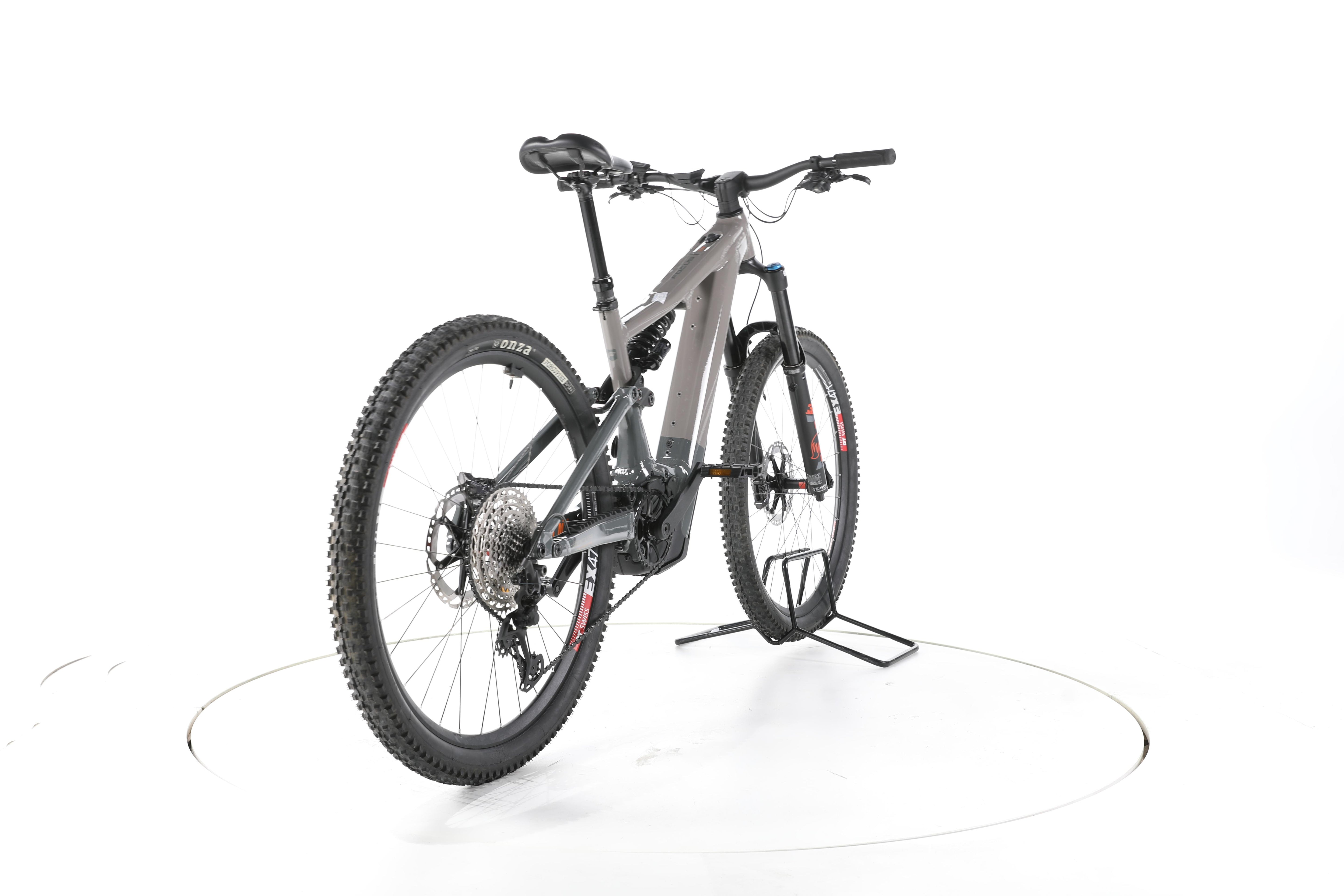 Focus Sam² 6.8 E-Bike Fully - Image 11