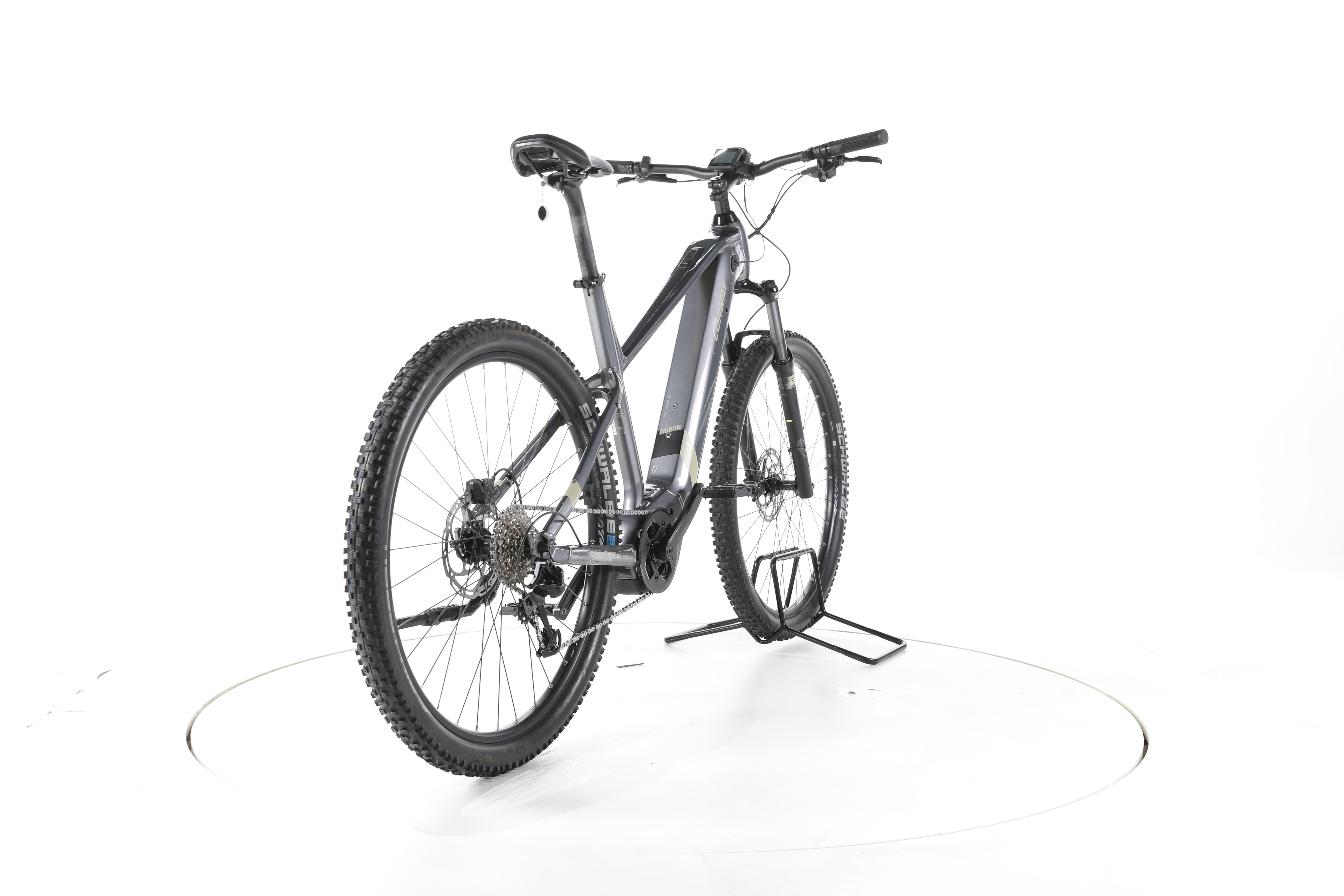Conway Cairon S 2.0 E-Bike 2023 - Image 11