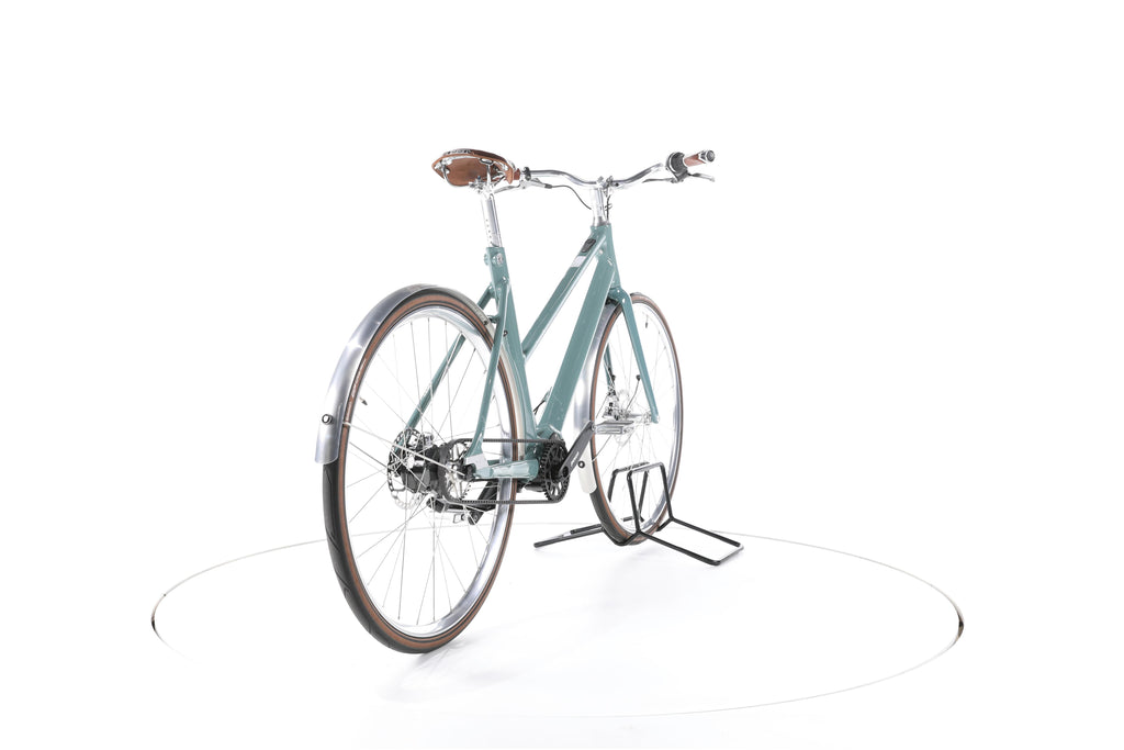 Schindelhauer Bikes Antonia VI City E-Bike 2024 - Image 11