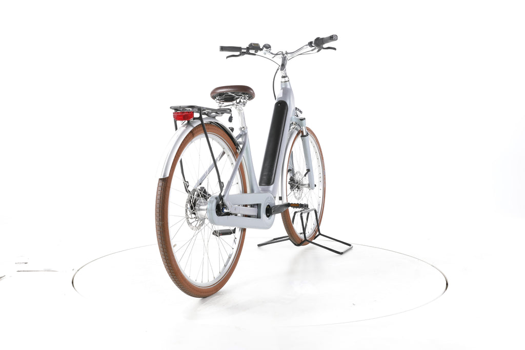 Cube Ella Cruise Hybrid City E-Bike Tiefeinsteiger - Image 11