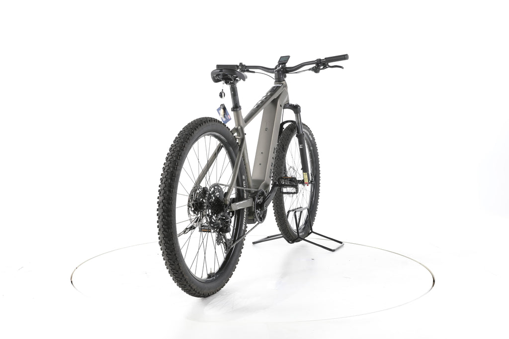 Bulls Copperhead Evo XXL Trekking E-Bike 2025 - Image 11