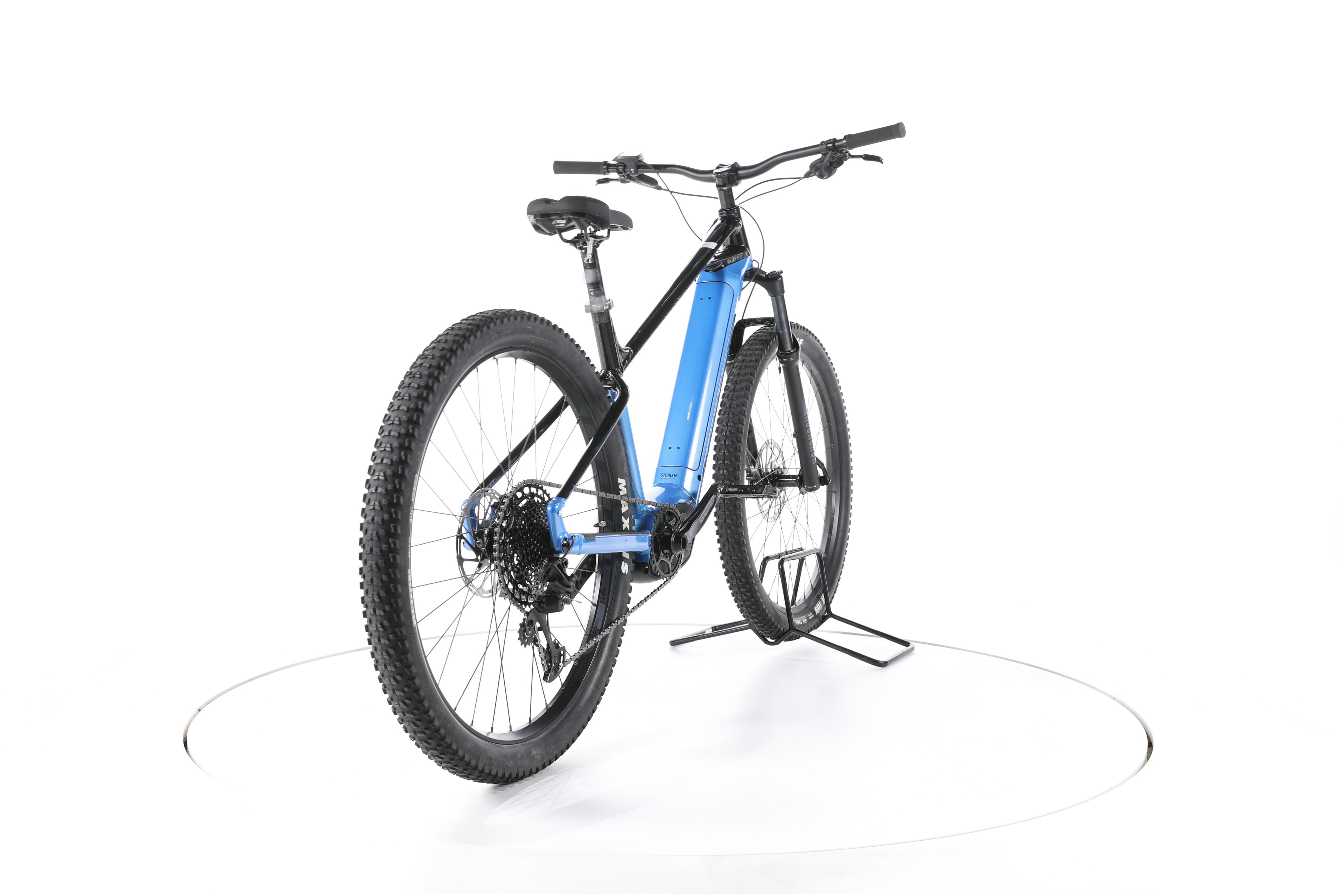 Mondraker PRIME 29 E-Bike - Image 11