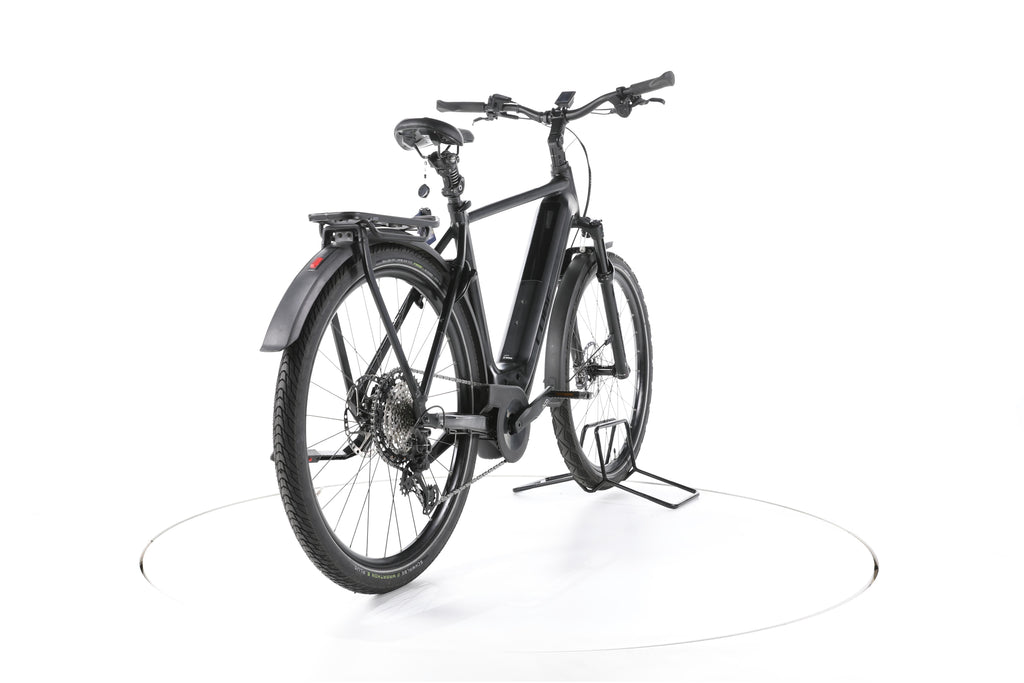 Cube Kathmandu Hybrid SLT Trekking E-Bike - Image 11