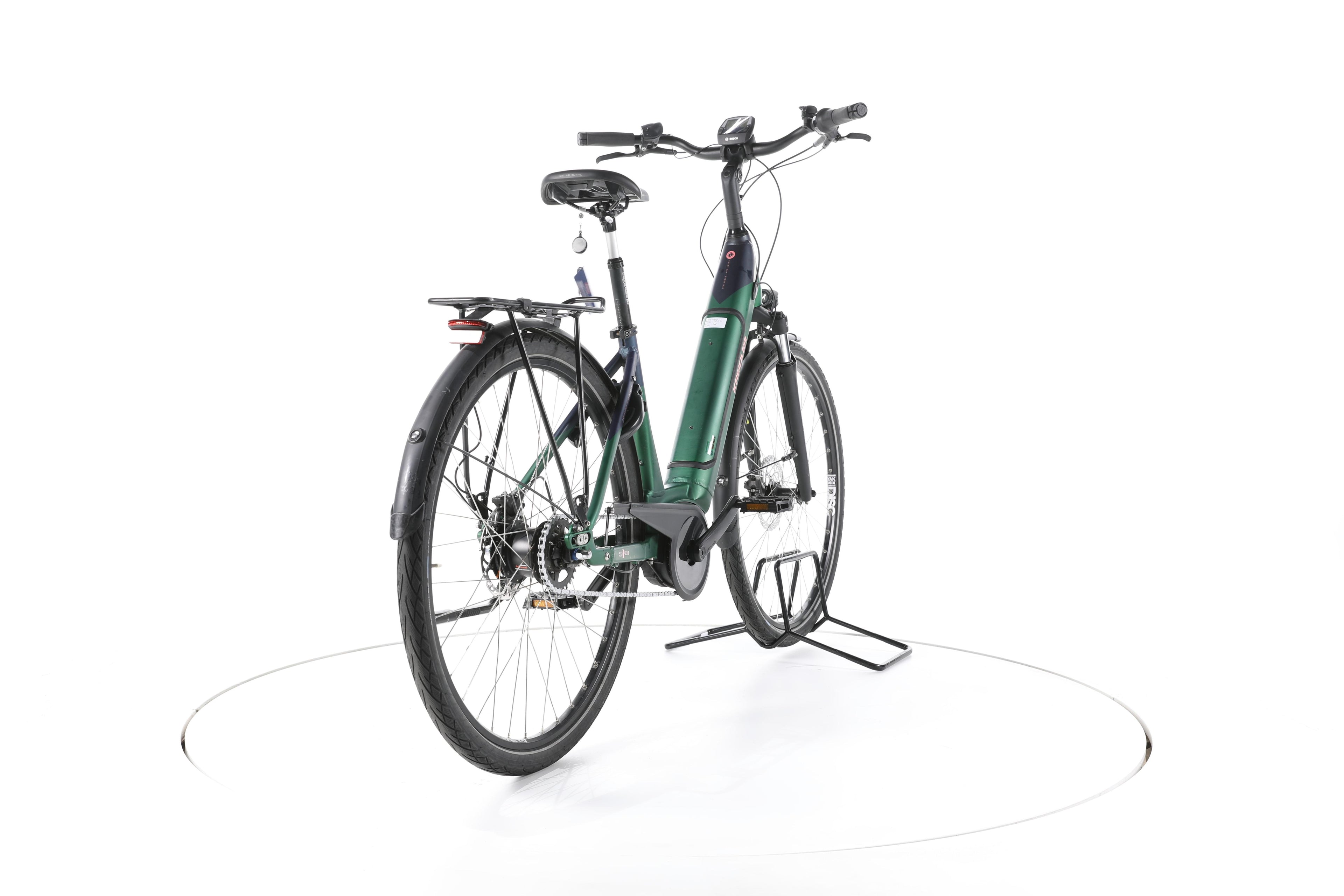 Kreidler Vitality Eco 8 City E-Bike Tiefeinsteiger - Image 11