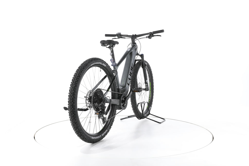 Cube Reaction Hybrid Pro E-Bike - Image 11