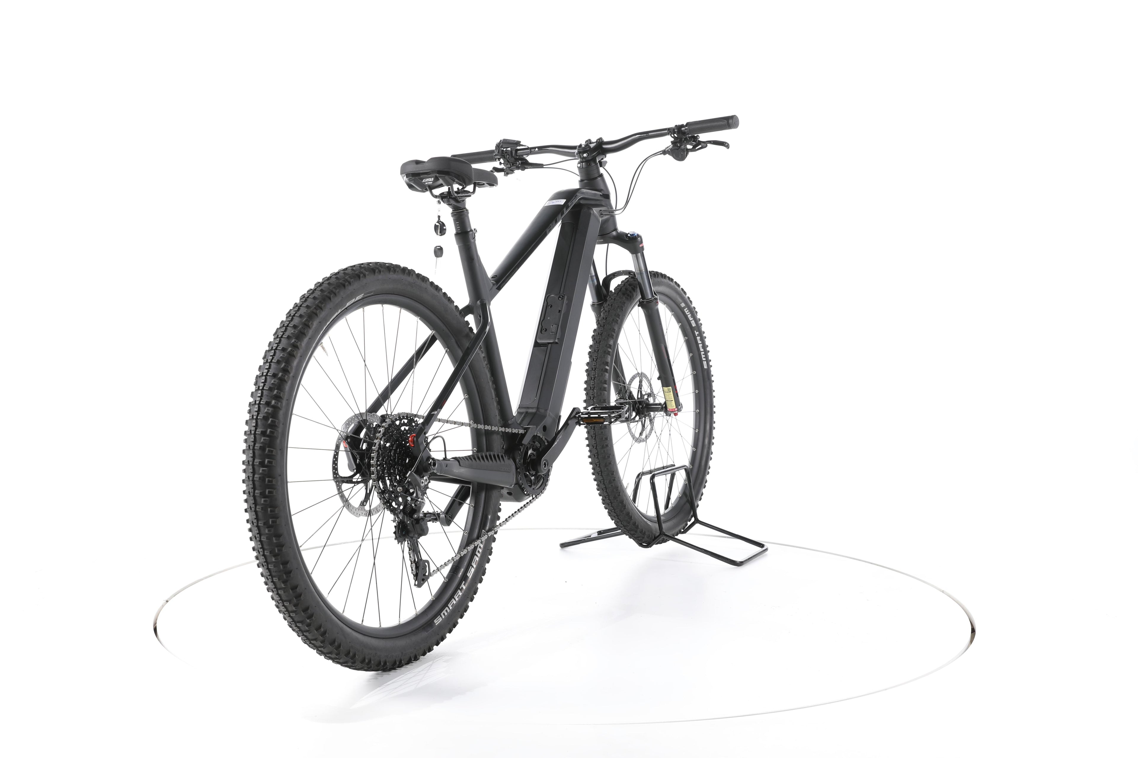 Bulls Sonic EVO 1 E-Bike 2023 - Image 11