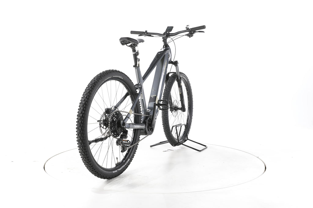 Conway Cairon S 2.0 625 E-Bike - Image 11