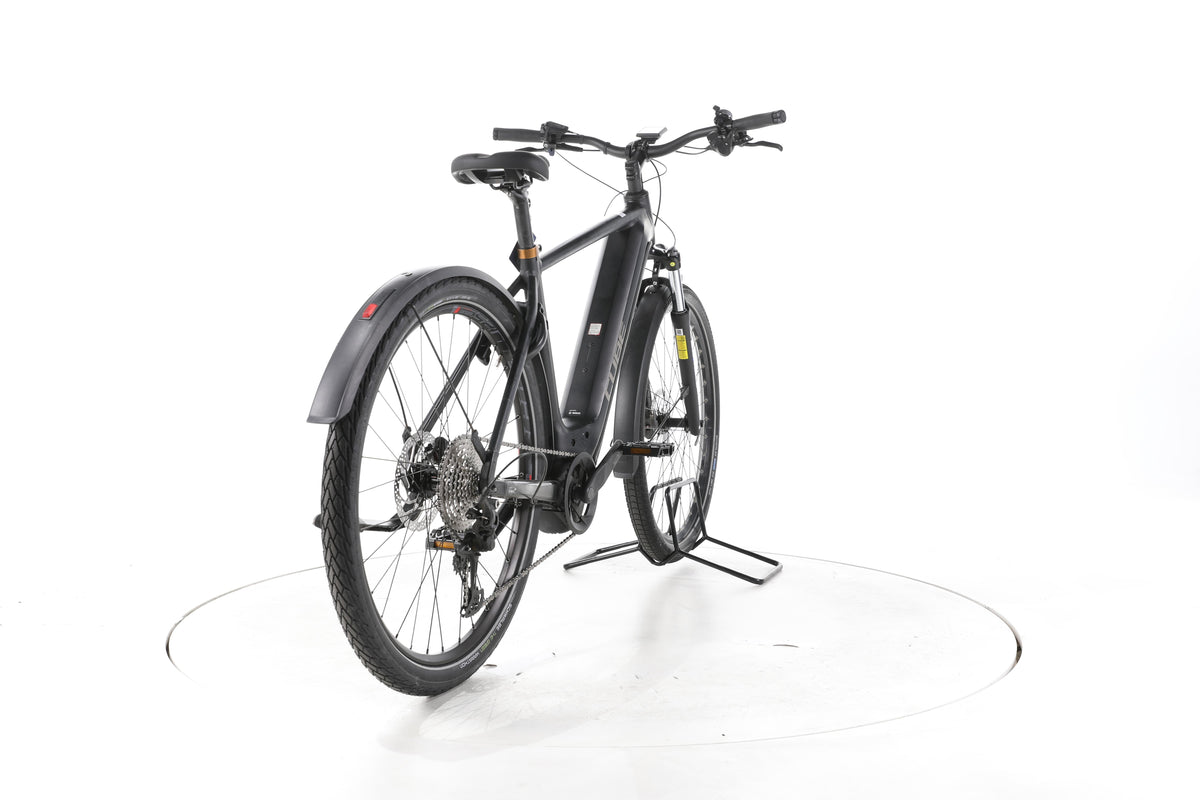 Cube Nuride Hybrid Pro Allroad E-Bike 2024 - Image 11