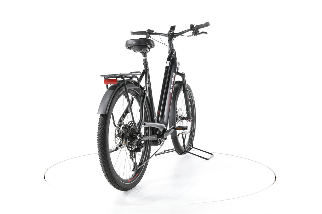 Corratec Life CX7 Trekking E-Bike Tiefeinsteiger - Image 11
