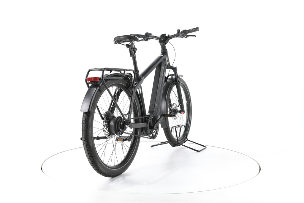 Riese & Müller Charger4 Gt vario City E-Bike - Image 11
