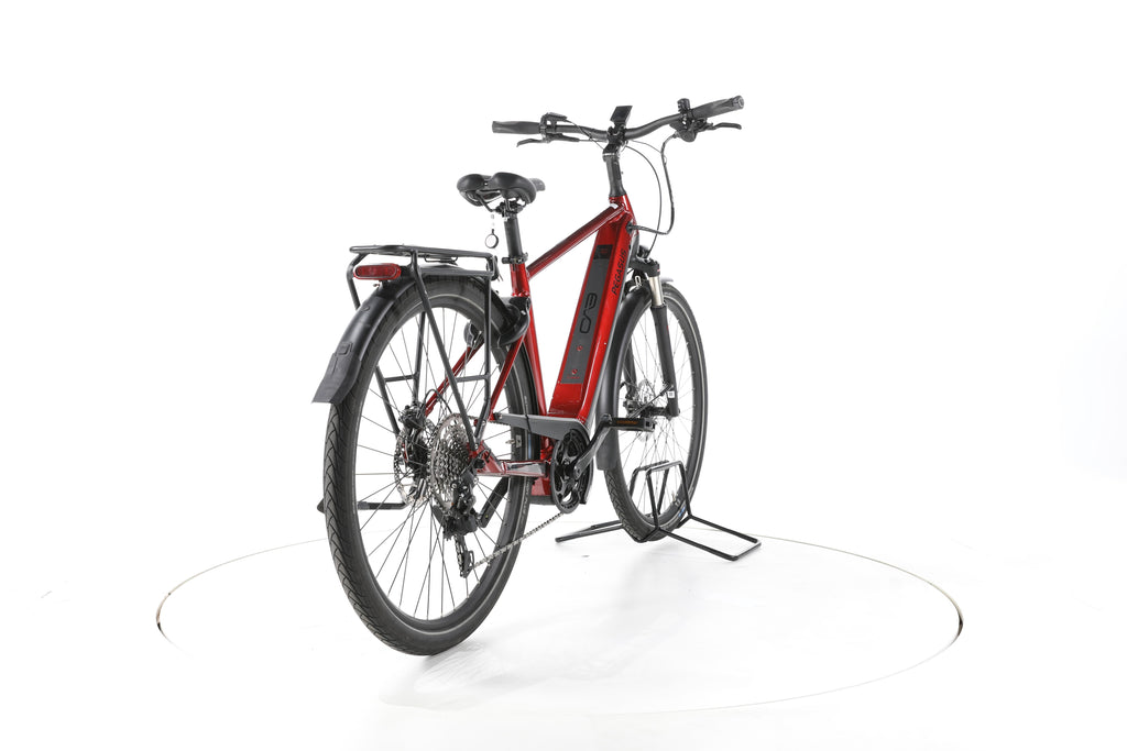 Pegasus Premio EVO 10 Lite Trekking E-Bike - Image 11