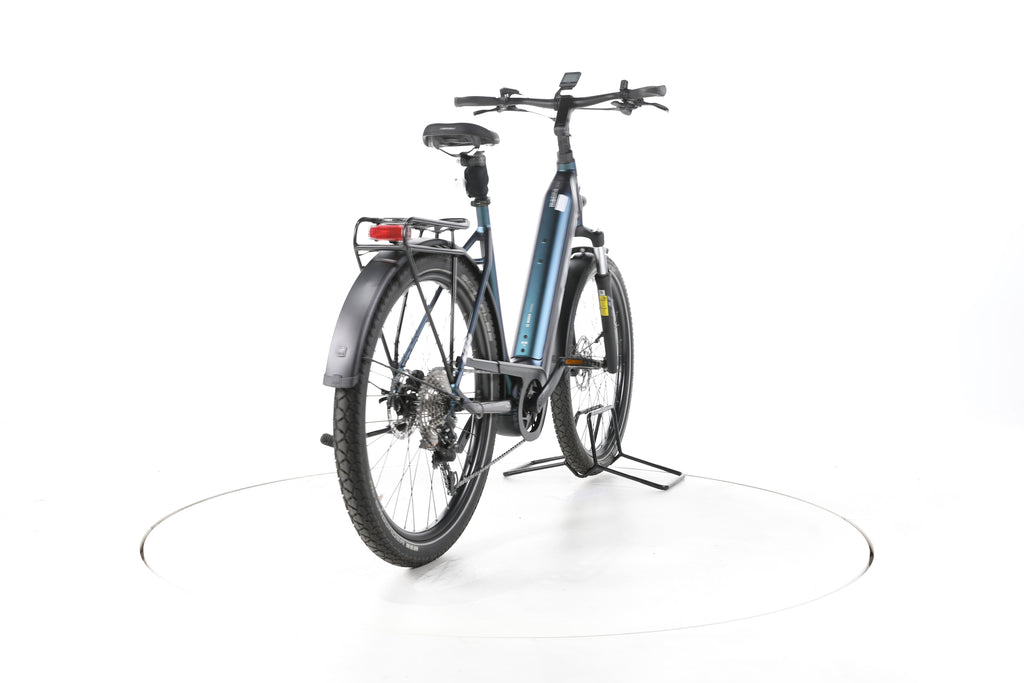 KTM MACINA GRAN 720 US Trekking E-Bike Tiefeinsteiger 2025 - Image 11