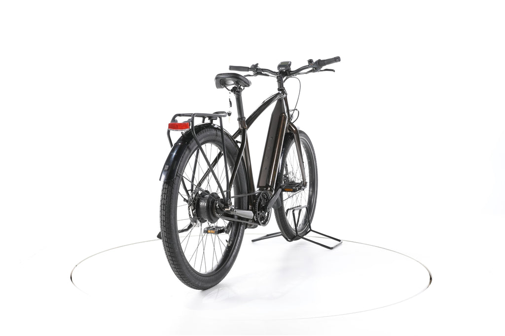 Diamant Opal Esprit+ City E-Bike - Image 11