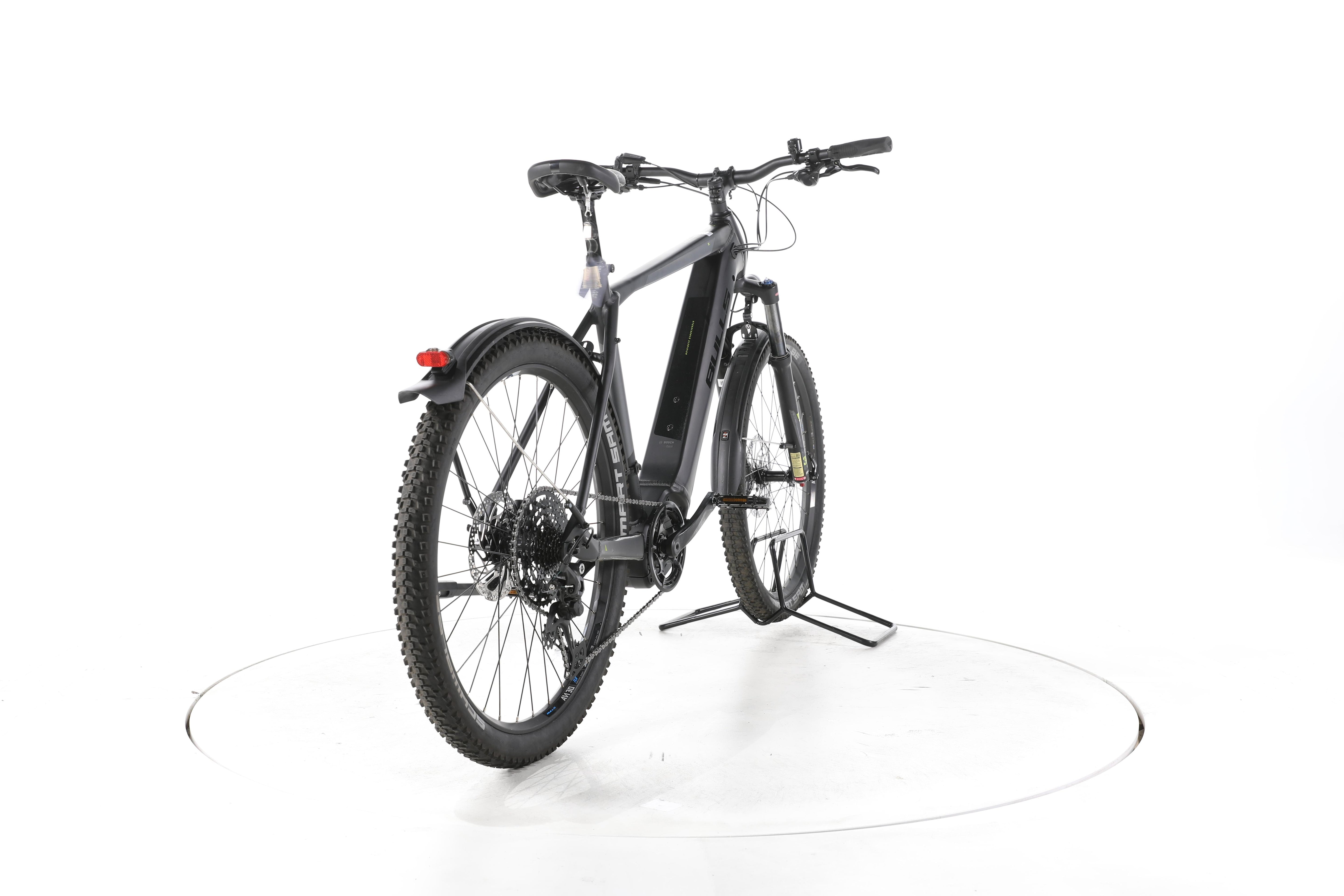 Bulls Copperhead EVO 2 XXL Street E-Bike 2024 - Image 11