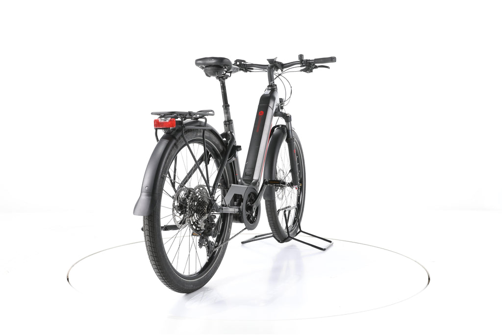 Victoria eAdventure 12.10 Trekking E-Bike Tiefeinsteiger - Image 11