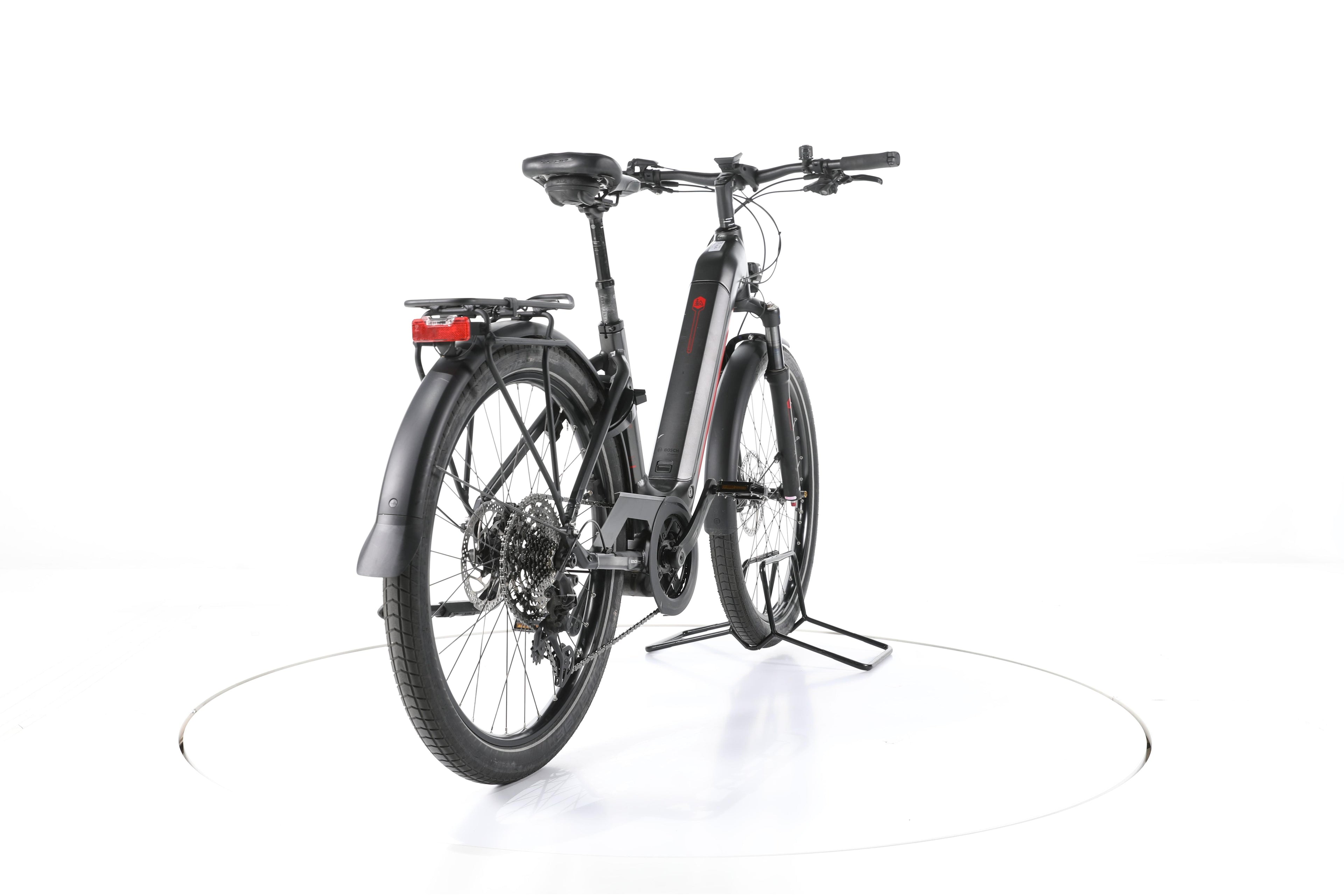 Victoria eAdventure 12.10 Trekking E-Bike Tiefeinsteiger - Image 11