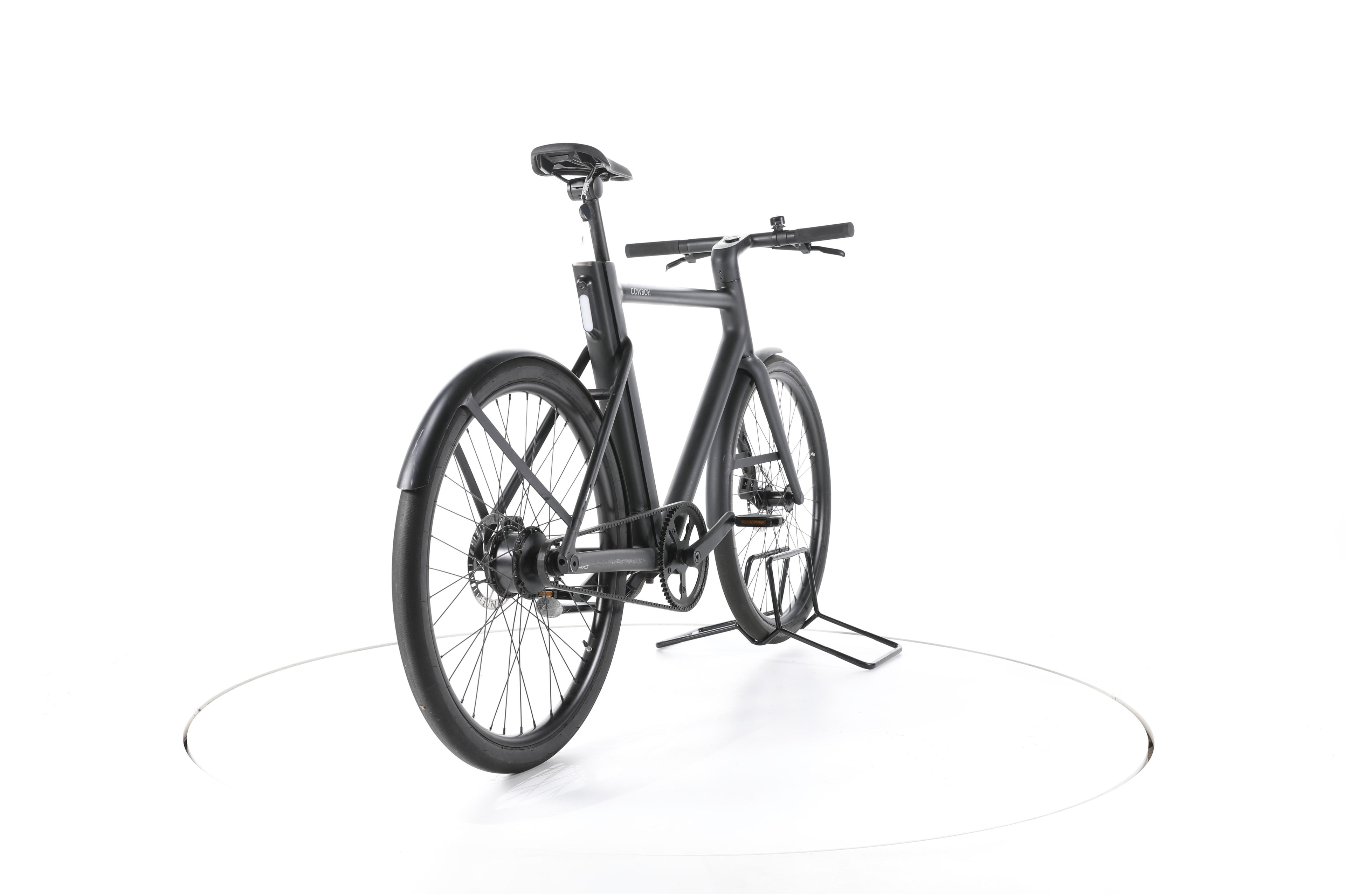 Cowboy 4 Classic City E-Bike 2023 - Image 11