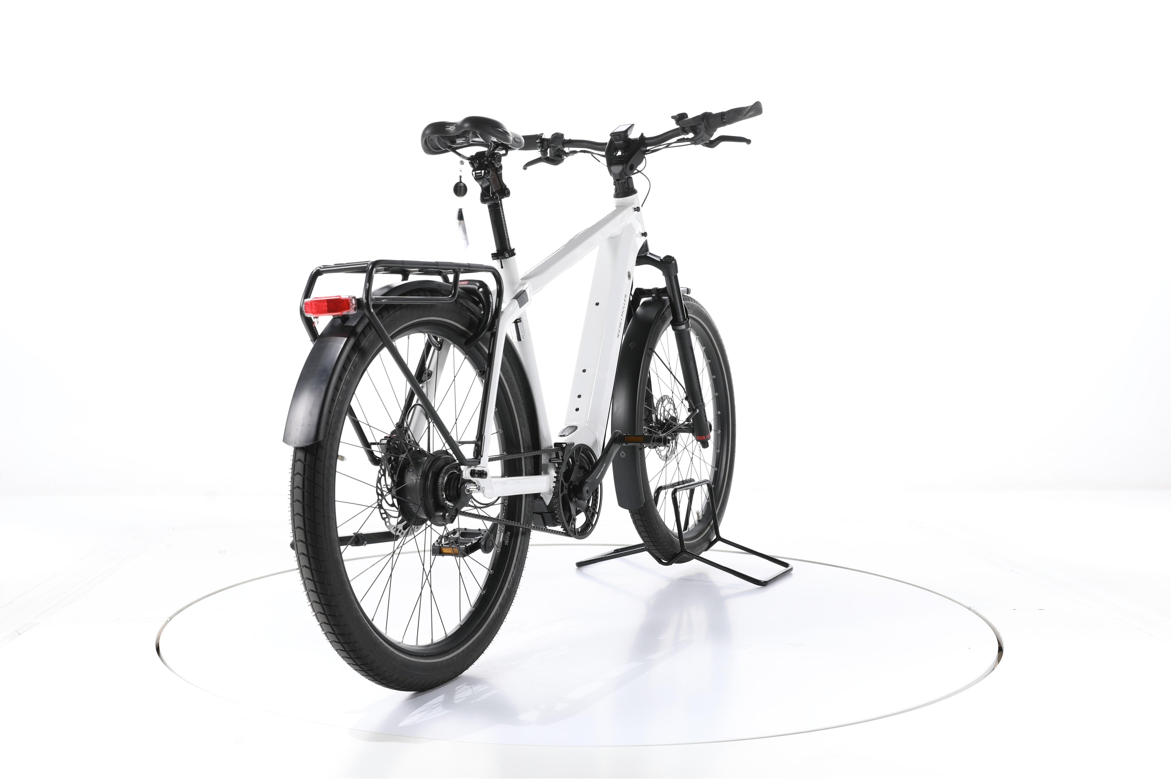 Riese & Müller Charger3 GT vario City E-Bike - Image 11