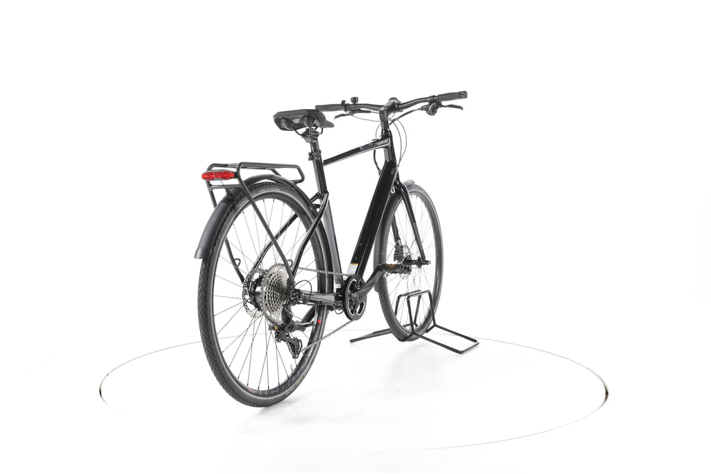 Cannondale Tesoro Neo SL EQ Trekking E-Bike - Image 11