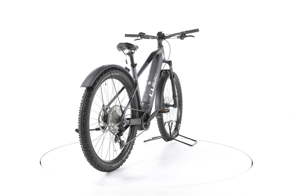 Cube Reaction Hybrid Race E-Bike 2023 - Image 11