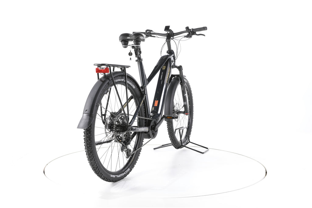 Conway Cairon SUV 7.0 Trekking E-Bike 2024 - Image 11