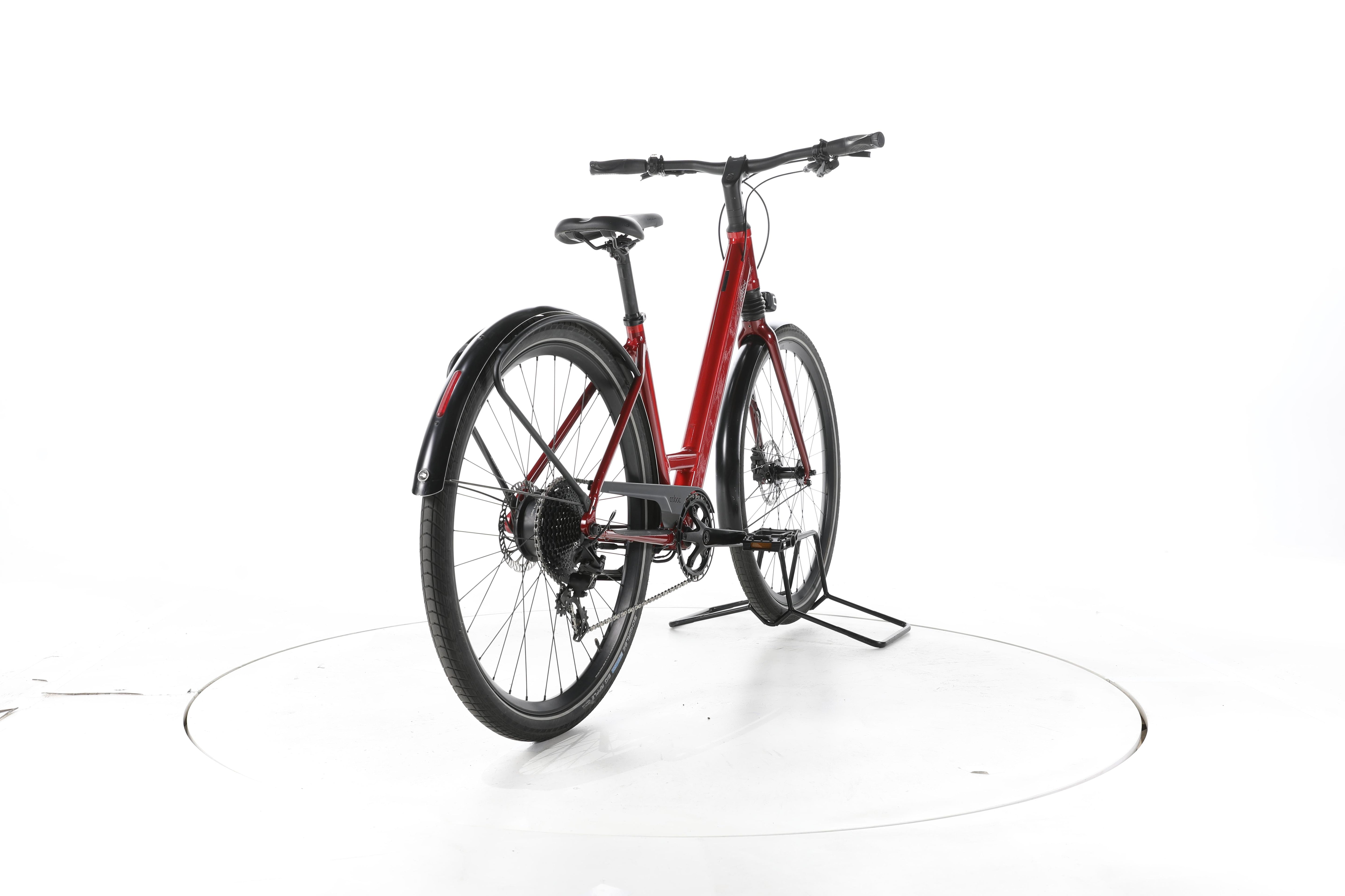 Coboc Kallio CMF E-Bike - Image 11