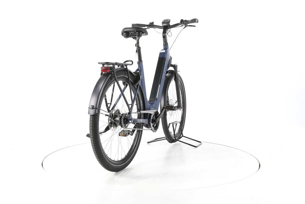 Kalkhoff Image 5.B City E-Bike Tiefeinsteiger - Image 11