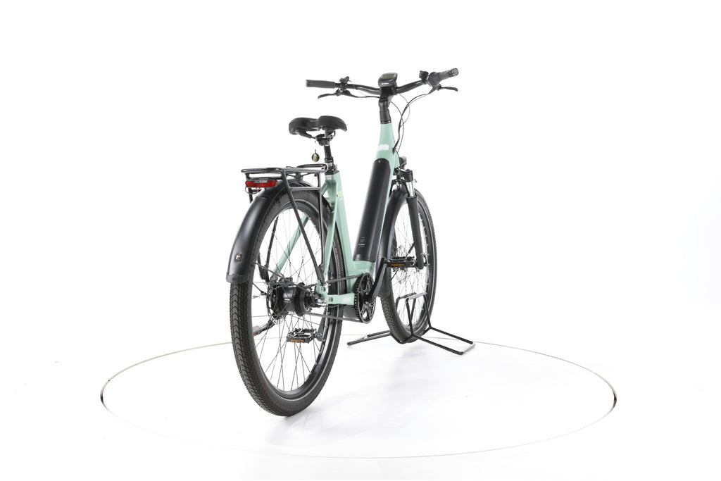 Winora Sinus R8f eco City E-Bike Tiefeinsteiger - Image 11