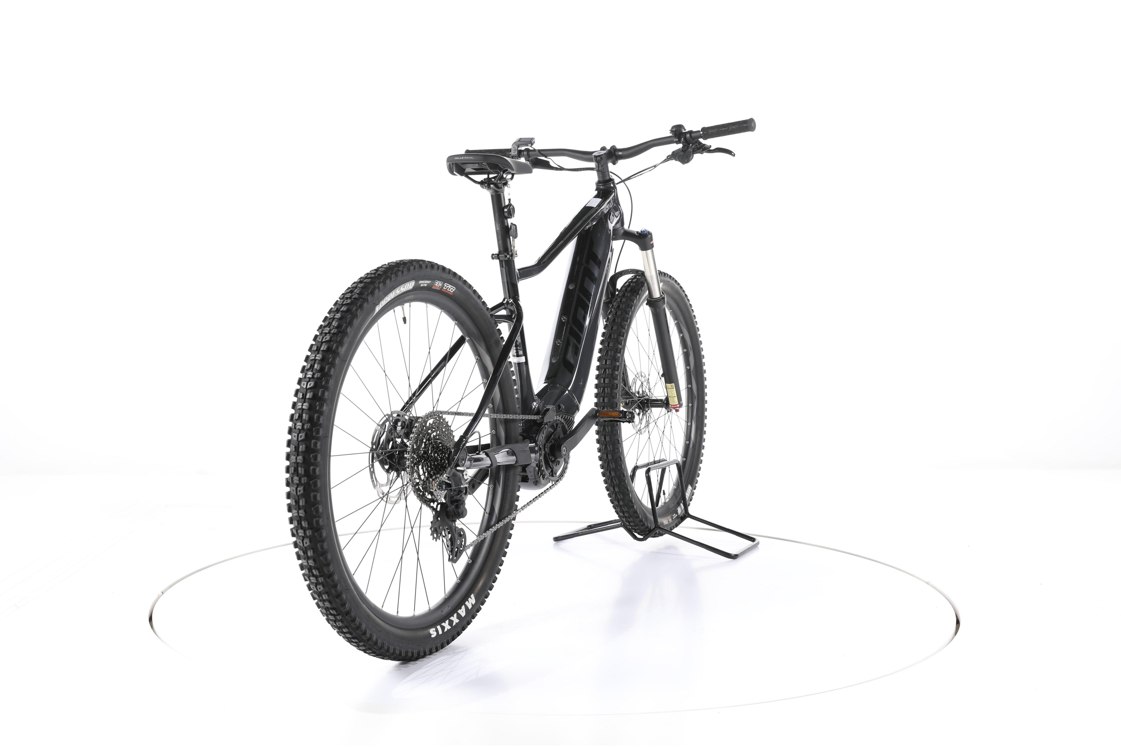 Giant Fathom E+ Pro 2 E-Bike - Image 11
