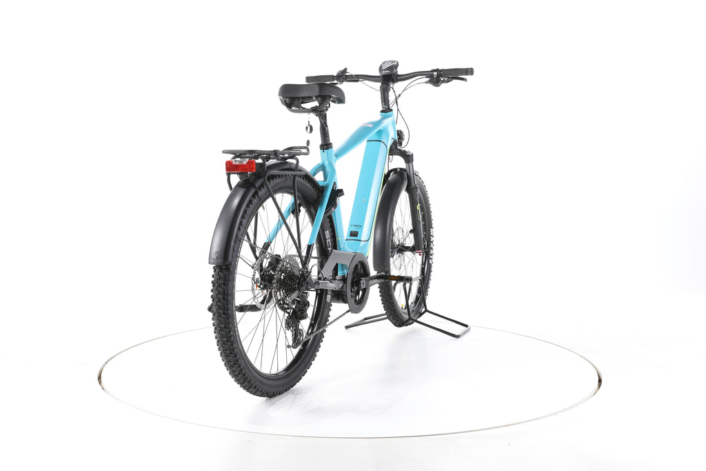 Victoria eAdventure 12.8 Trekking E-Bike - Image 11